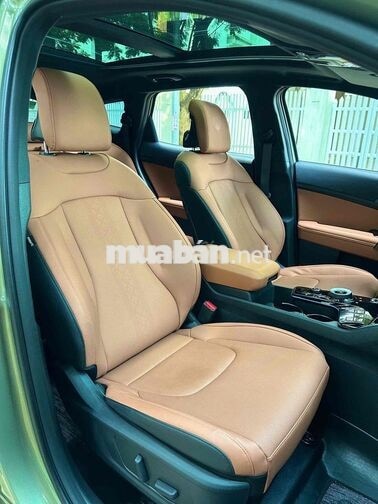 Kia Sportage Signature 1.6 Turbo sản xuất 2024