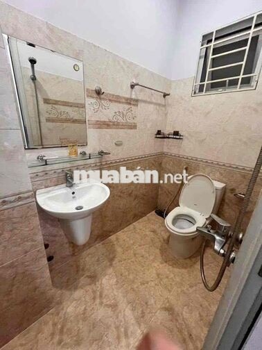 NHÀ 5x15 3PN SẴN 3 MÁY LẠNH NGAY CẦU THƠ DU TL13