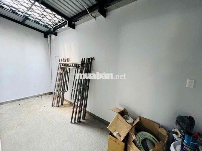 🏠 CHO THUÊ NHÀ MẶT TIỀN PHAN KHIÊM ÍCH – PHÚ MỸ HƯNG, Q.7