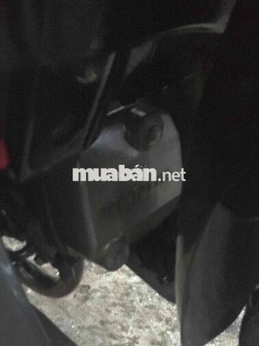 Honda Wave S 110 2009 Đỏ Còn Đep Và Rin