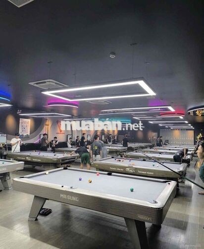 CHO THUÊ MẶT TIỀN PHẠM VĂN CHIÊU – 25x30M – 750M² – TRUNG TÂM GÒ VẤP