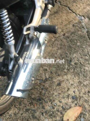 Honda Future Neo GT 2006 Đen Chính Chủ Ký Giấy