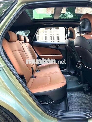 Kia Sportage Signature 1.6 Turbo sản xuất 2024