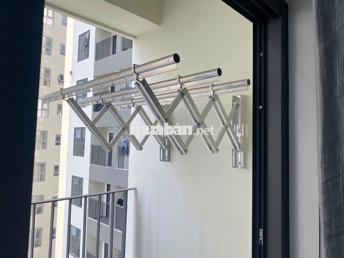 Căn Hộ 2PN2WC ngay tháp TTTM Bcons City- Thống Nhất
