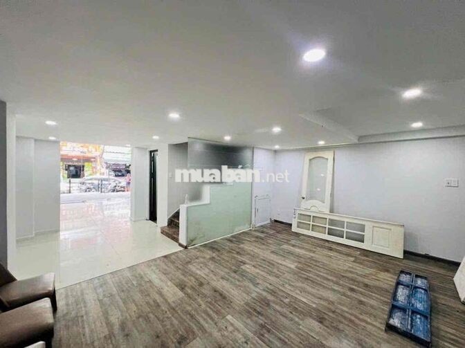 🏠 CHO THUÊ NHÀ MẶT TIỀN PHAN KHIÊM ÍCH – PHÚ MỸ HƯNG, Q.7
