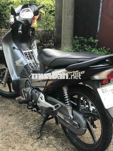 Honda Future Neo GT 2006 Đen Chính Chủ Ký Giấy