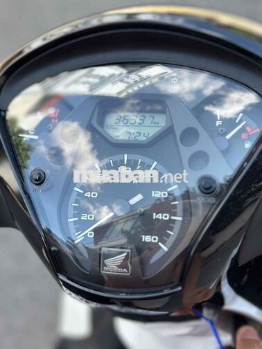 Honda SH 125 Trắng 2015