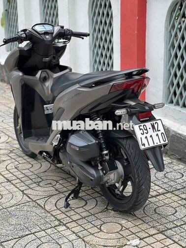 Vario 150 2020 Nâu đen 10.000km Indonesia bstp 9c