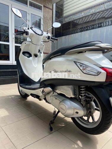 Yamaha Grande 2014 Trắng