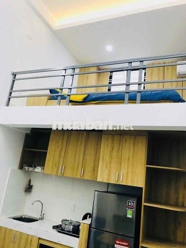 CĂN HỘ ĐẦY ĐỦ NỘI THẤT KHU TRUNG TÂM ĐÀ NẴNG