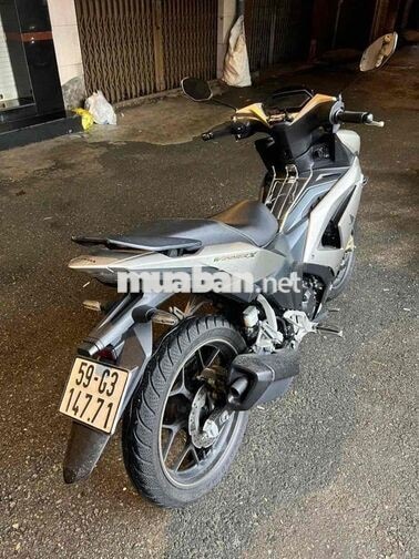 Winner X V3 Abs 2023 Bạc Đen 19.000km bstp 9chủ