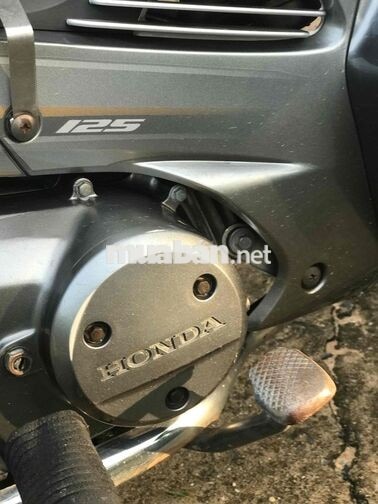 Honda Future Neo GT 2006 Đen Chính Chủ Ký Giấy