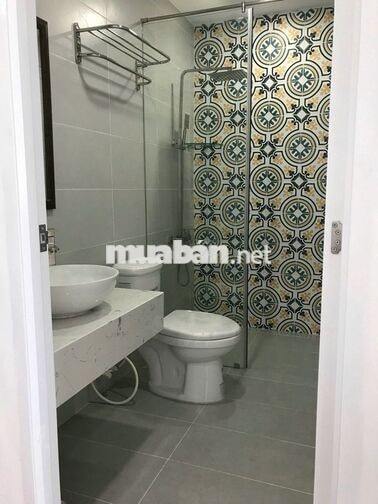 Cần cho thuê căn hộ chung cư Lucky Palace, 50 Phan Văn Khỏe