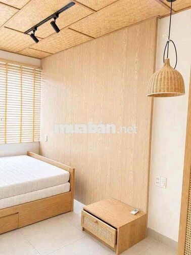 🔝 CĂN HỘ STUDIO VỪA TRỐNG LẠI – QUANG TRUNG, HẢI CHÂU