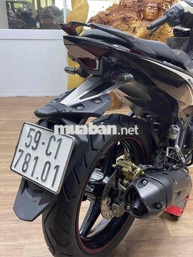 Exciter 150cc chính chủ bstp máy zin. odo 21k