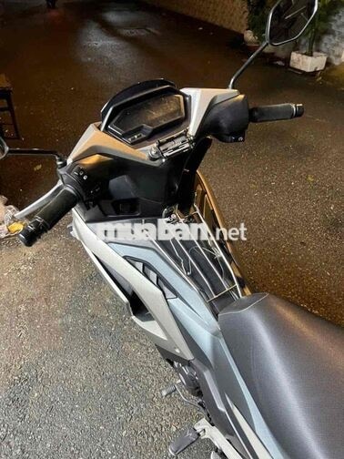 Winner X V3 Abs 2023 Bạc Đen 19.000km bstp 9chủ