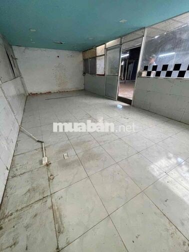 🏭 CHO THUÊ KHO 416M² – PHẠM HỮU LẦU, NHÀ BÈ