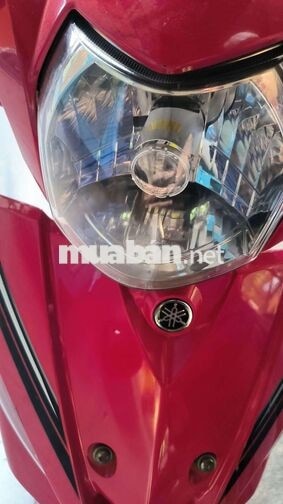 Yamaha Sirius Fi 2019 Đỏ Việt Nam