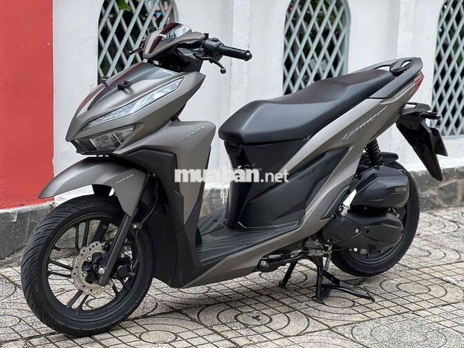 Vario 150 2020 Nâu đen 10.000km Indonesia bstp 9c
