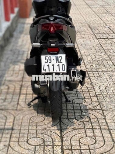 Vario 150 2020 Nâu đen 10.000km Indonesia bstp 9c