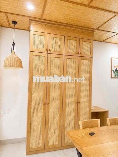 🔝 CĂN HỘ STUDIO VỪA TRỐNG LẠI – QUANG TRUNG, HẢI CHÂU