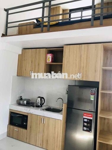 CĂN HỘ ĐẦY ĐỦ NỘI THẤT KHU TRUNG TÂM ĐÀ NẴNG