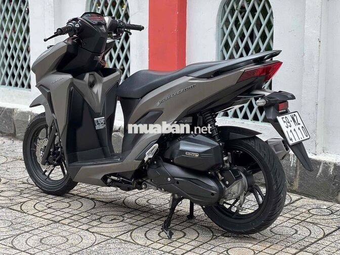 Vario 150 2020 Nâu đen 10.000km Indonesia bstp 9c