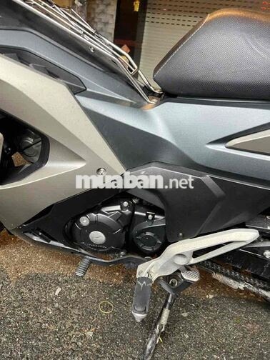 Winner X V3 Abs 2023 Bạc Đen 19.000km bstp 9chủ