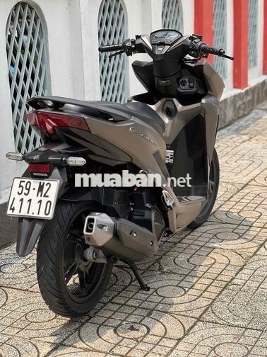 Vario 150 2020 Nâu đen 10.000km Indonesia bstp 9c