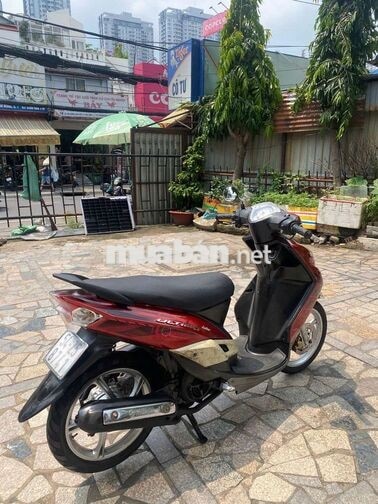 Yamaha mio utimo