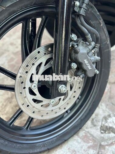 Honda SH 125 Trắng 2015