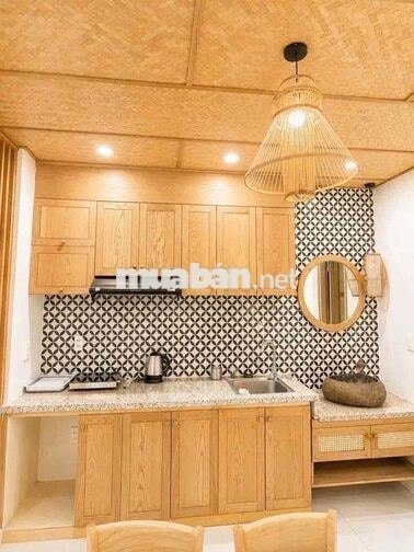 🔝 CĂN HỘ STUDIO VỪA TRỐNG LẠI – QUANG TRUNG, HẢI CHÂU