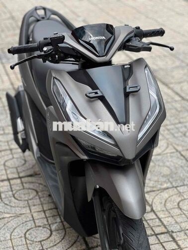 Vario 150 2020 Nâu đen 10.000km Indonesia bstp 9c
