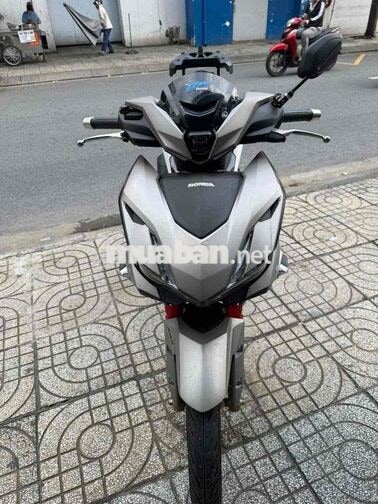 Winner X 150 V4 Abs 2024 Xám nhám 6.000Km bstp