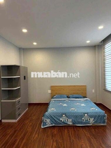 🇻🇳🇻🇳🇻🇳NHÀ PHỐ HẺM XE HƠI CÓ NỘI THẤT HUỲNH TẤN PHÁT NHÀ BÈ