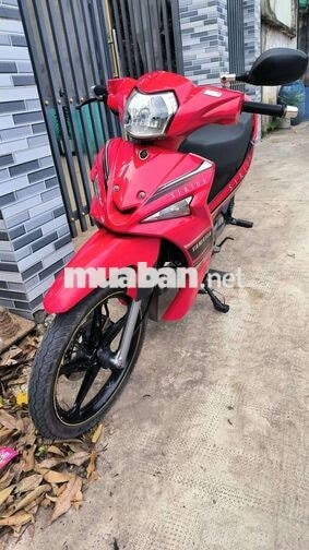 Yamaha Sirius Fi 2019 Đỏ Việt Nam