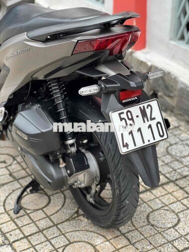 Vario 150 2020 Nâu đen 10.000km Indonesia bstp 9c