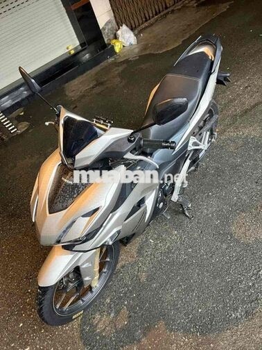 Winner X V3 Abs 2023 Bạc Đen 19.000km bstp 9chủ