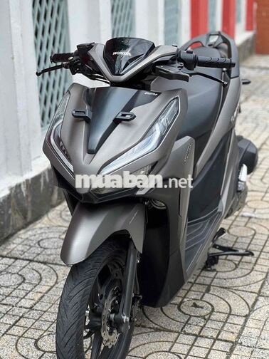 Vario 150 2020 Nâu đen 10.000km Indonesia bstp 9c