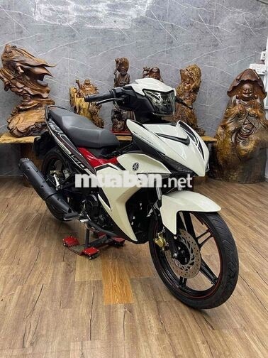 Exciter 150cc chính chủ bstp máy zin. odo 21k