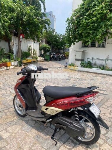 Yamaha mio utimo