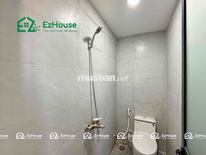 Đi bộ IUH - Mới xây - ban công thoáng - có thang máy