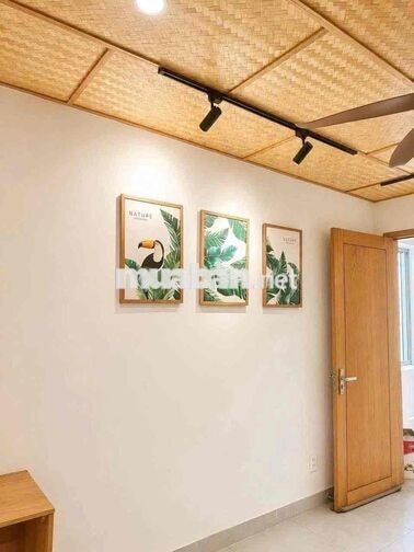 🔝 CĂN HỘ STUDIO VỪA TRỐNG LẠI – QUANG TRUNG, HẢI CHÂU