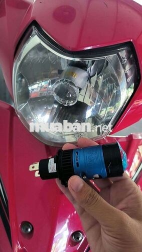 Yamaha Sirius Fi 2019 Đỏ Việt Nam