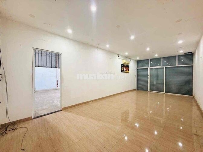 Cho thuê kho xưởng (400m2, HT vô điện 3Fa) KP5 Trảng Dài - Biên Hoà