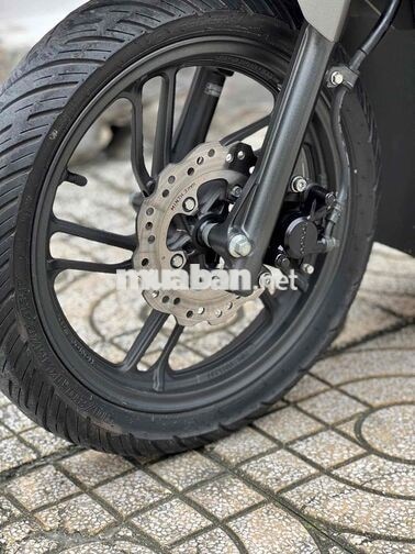 Vario 150 2020 Nâu đen 10.000km Indonesia bstp 9c