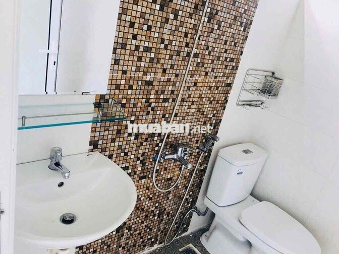 CĂN HỘ ĐẦY ĐỦ NỘI THẤT KHU TRUNG TÂM ĐÀ NẴNG