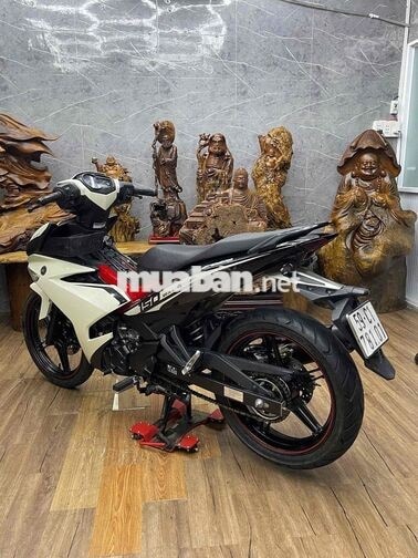 Exciter 150cc chính chủ bstp máy zin. odo 21k