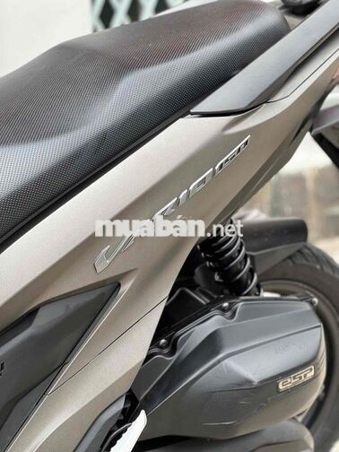 Vario 150 2020 Nâu đen 10.000km Indonesia bstp 9c