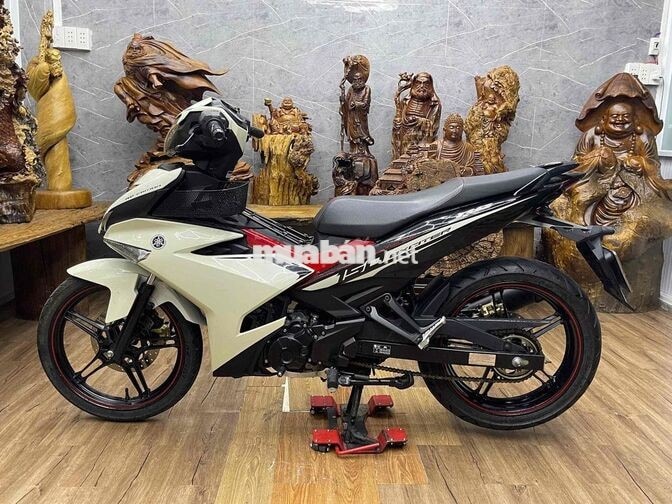 Exciter 150cc chính chủ bstp máy zin. odo 21k